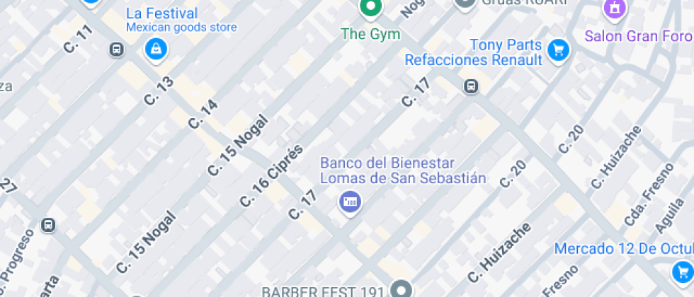 Heróes de la Independencia