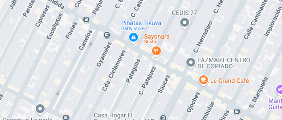 Preescolar Doroteo Arango