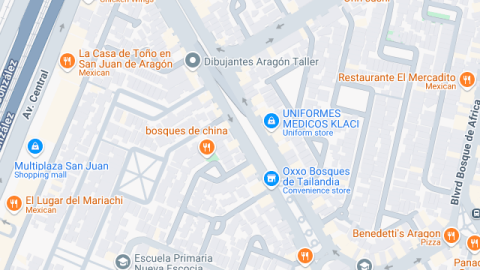 location map image