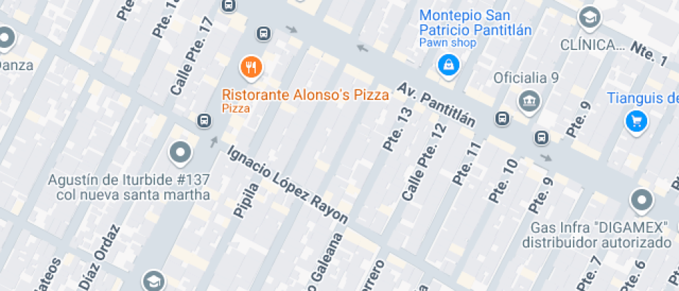 Ignacio Manuel Altamirano