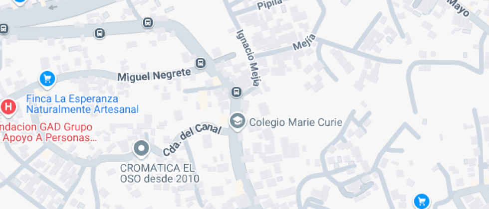location map image