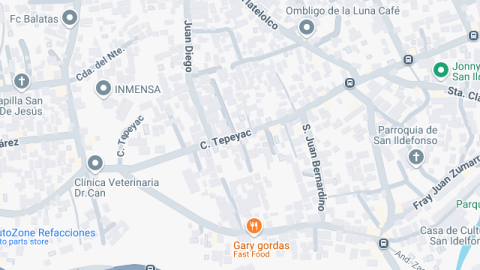 location map image