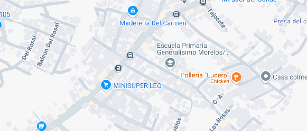 location map image