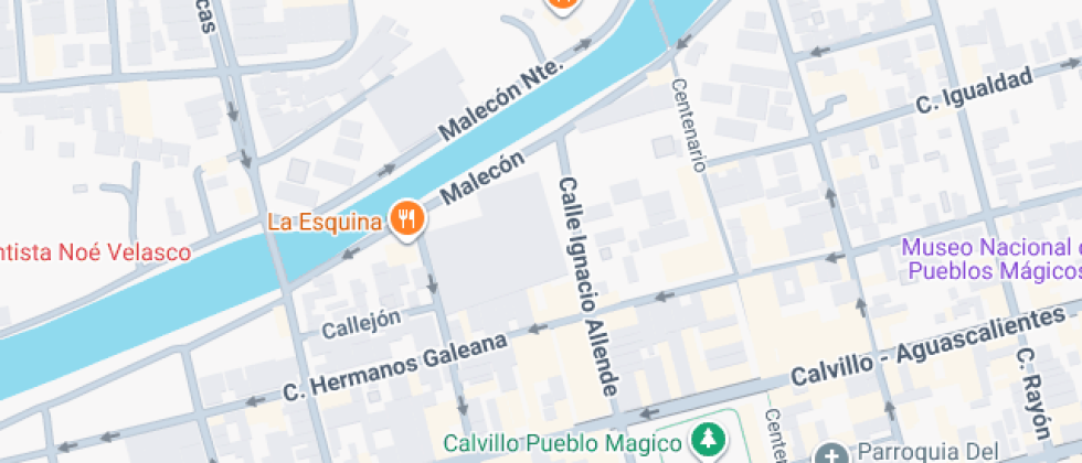 Colegio Independencia