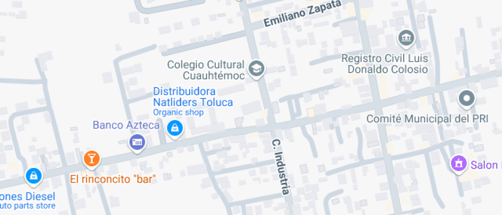 Cultural Cuauhtémoc