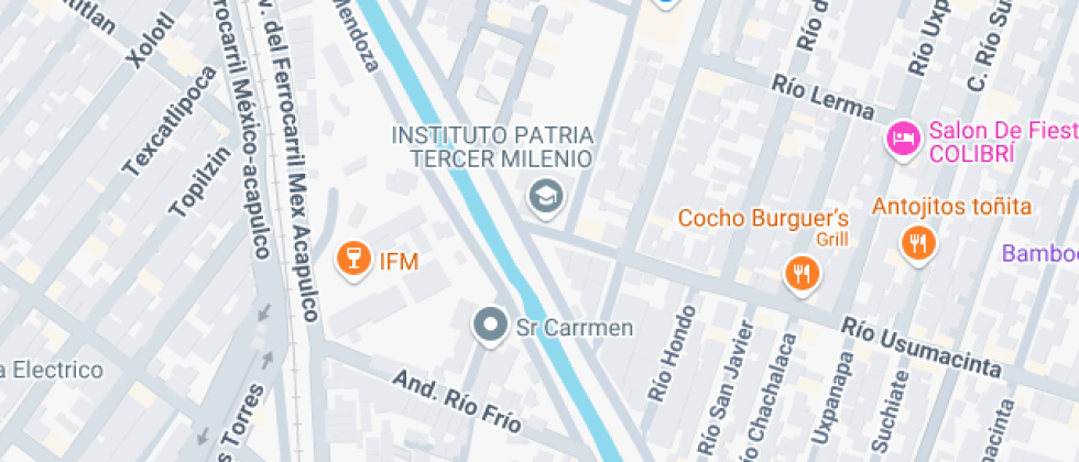 Patria Tercer Milenio