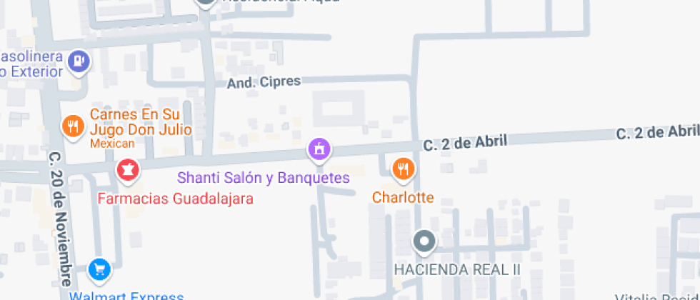 location map image