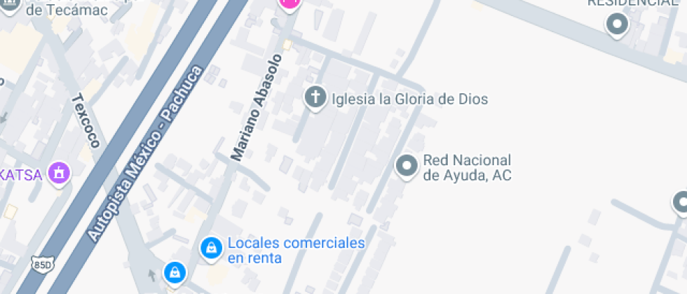 De Desarrollo Integral Bambino S. C.