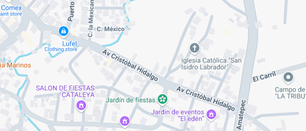 Educativo Pestalozzi