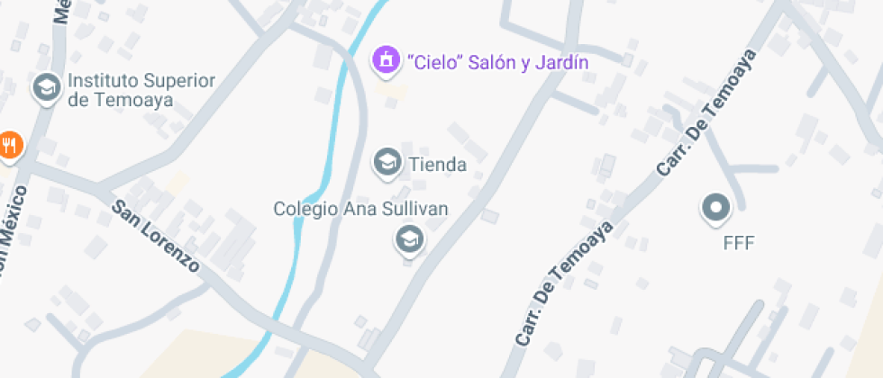 Part No 0521 "colegio Ana Sullivan"