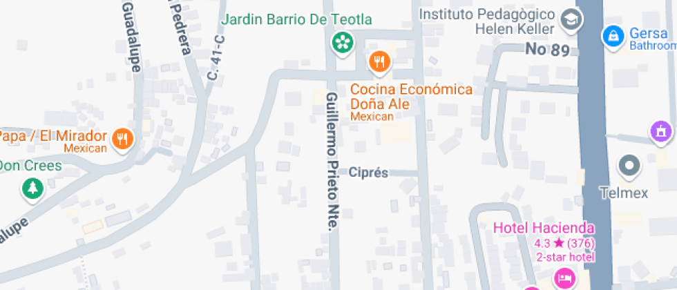 San Francisco De Asis