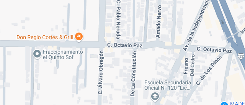 Villa Heroica De Tenango Del Valle