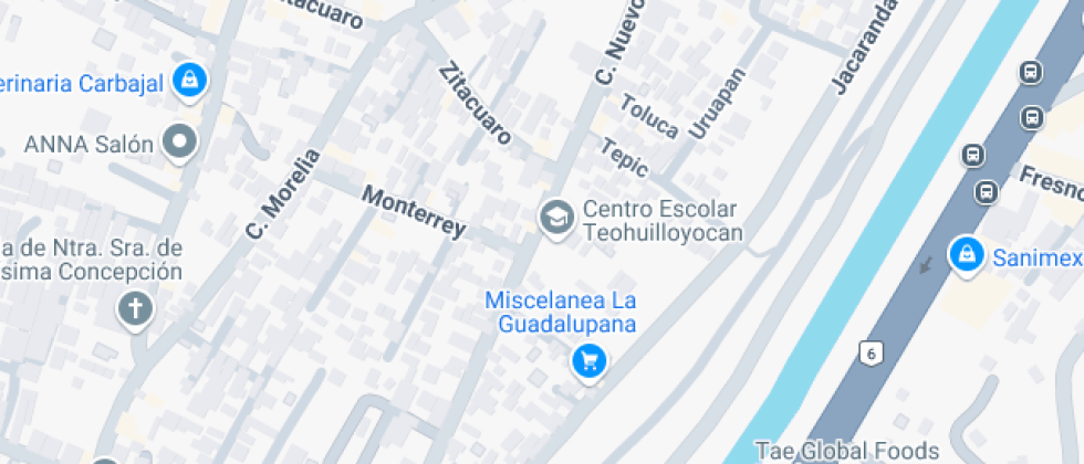 Teohuilloyocan