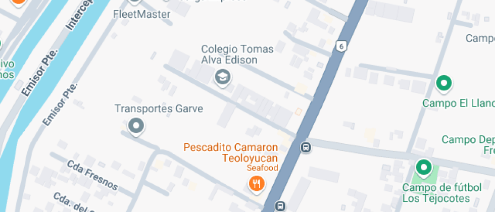 Part No 0410 "colegio Tomas Alva Edison"