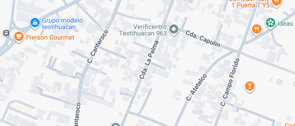 Instituto Moderno Teotihuacan