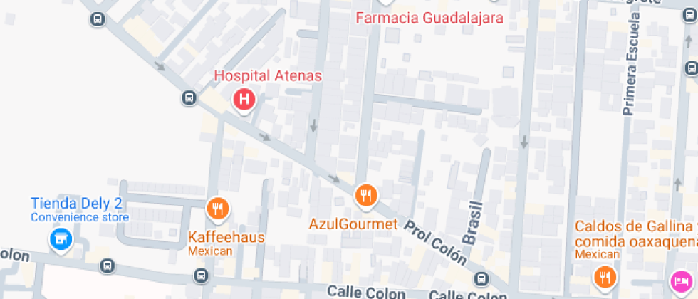 México Americano 