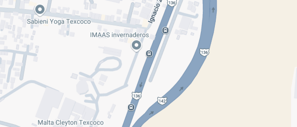 Texcoco