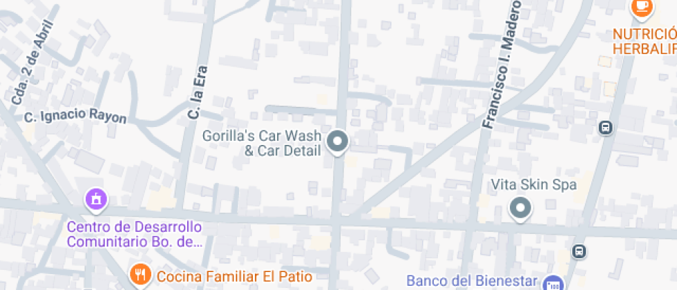 location map image
