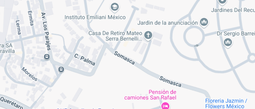 location map image