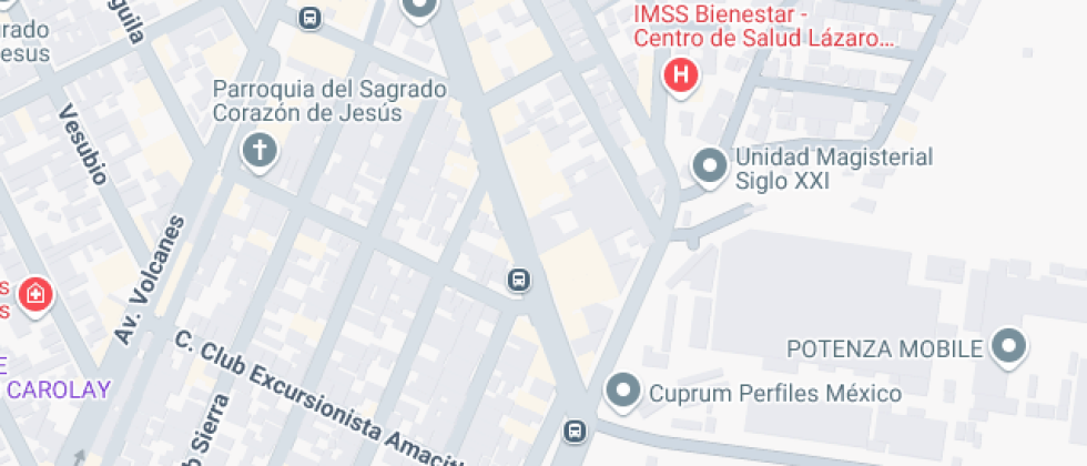 colegio Pasteur