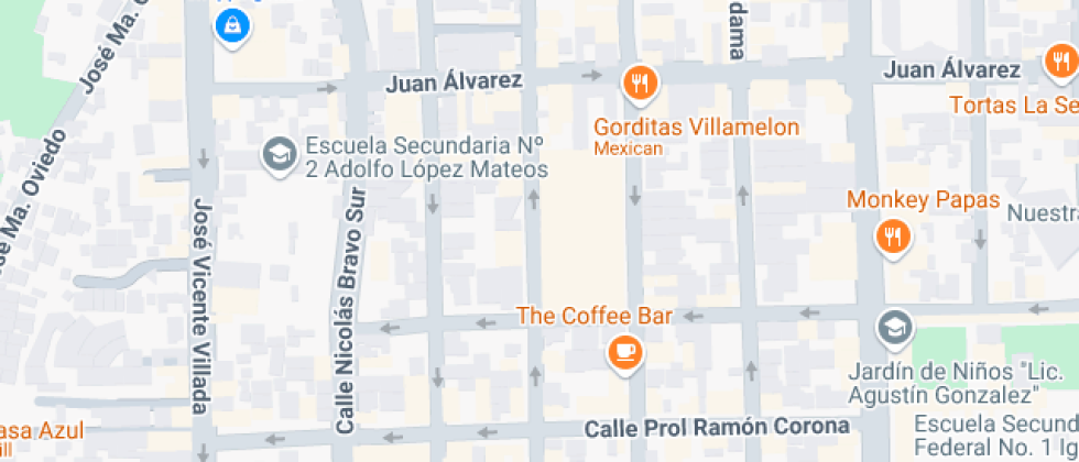 location map image