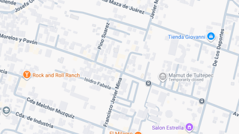 location map image