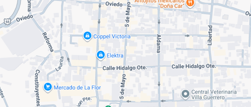 Colegio Creciendo y Aprendiendo