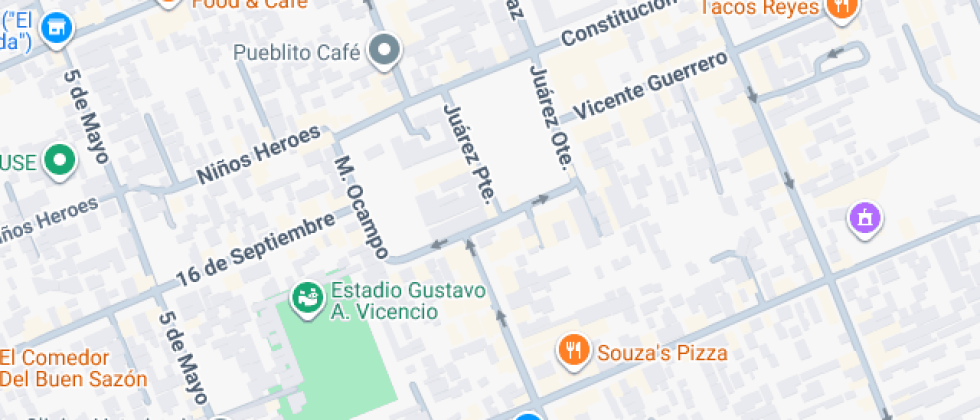 Colegio Pedagógico Mexiquense Fernando Montes de Oca