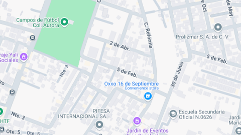 location map image