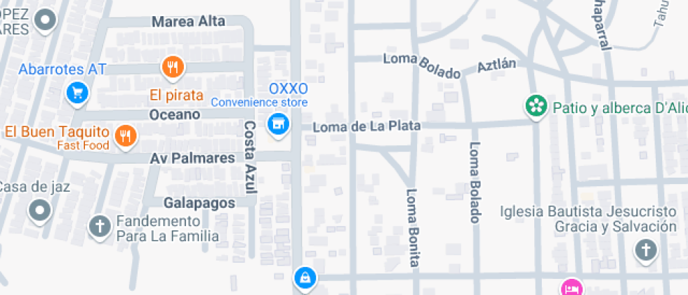 Fundadores De Matamoros