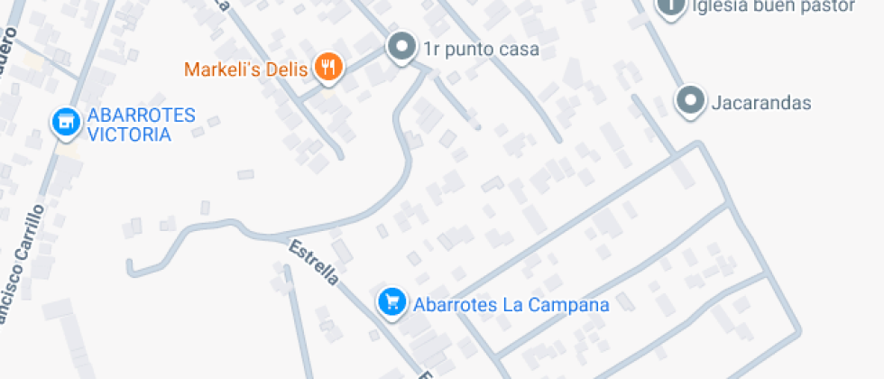 Preescolar Jardin De Niсos Las Villas
