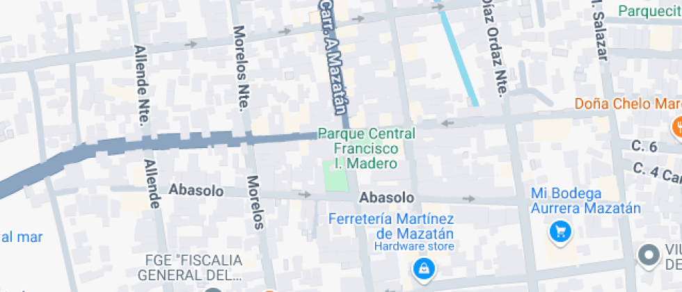 Preparatoria Atenea