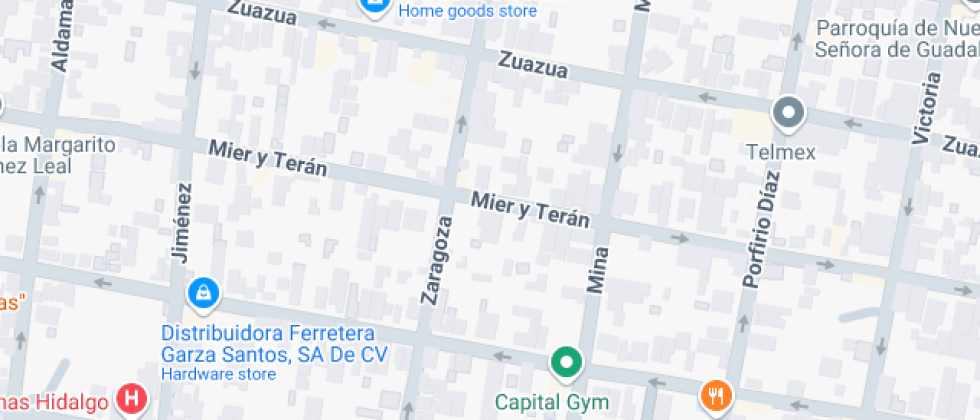 Preparatoria Esperanza
