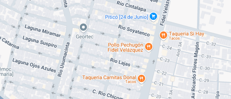 ESCUELA DE DISEÑO DE MODA ATELIER 