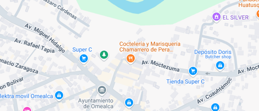 Computacion Y Comercio