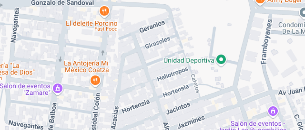 Corte Y Confeccion Estefania Castaсeda