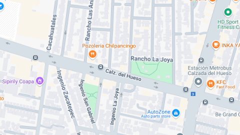 location map image
