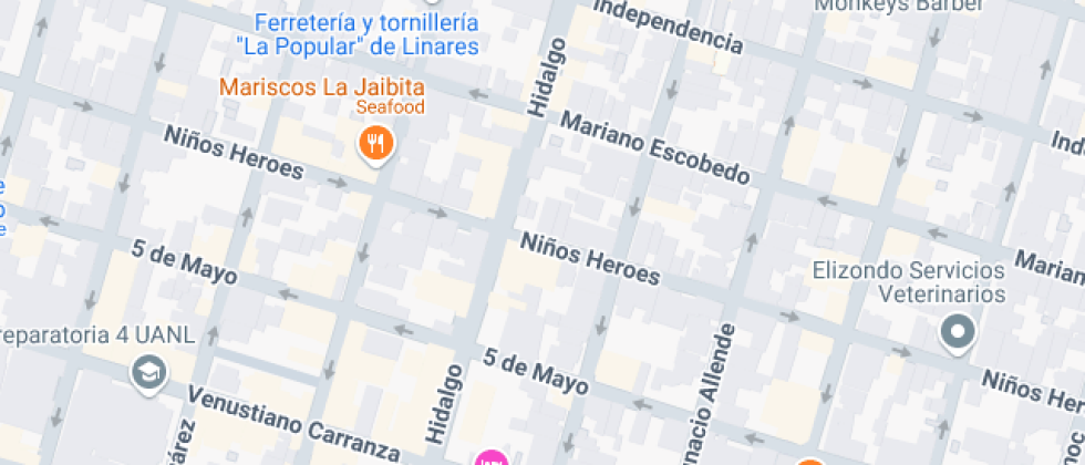 Sistemas En Ciencias Computacionales, A.c.