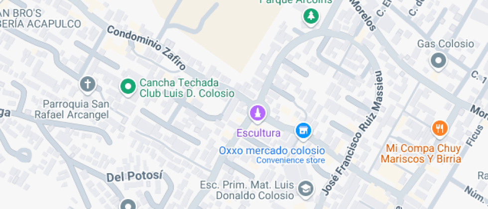 North American English NAEA