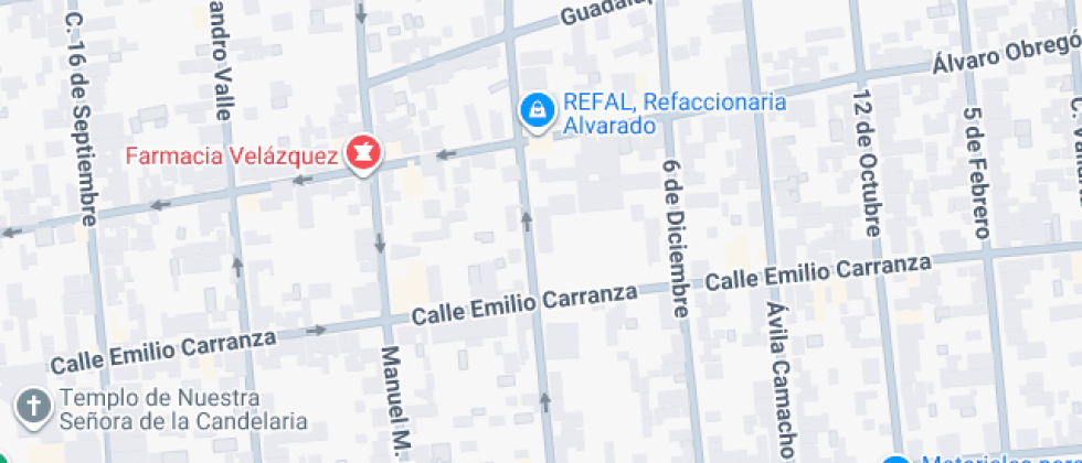 location map image