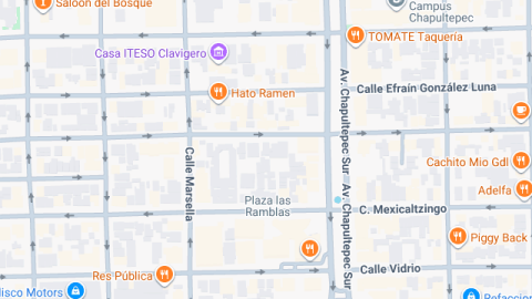 location map image