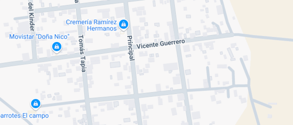 Alberto Carrera Torres