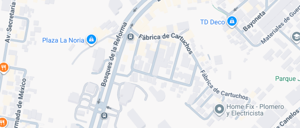 location map image