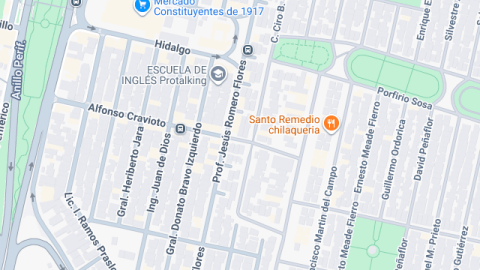 location map image