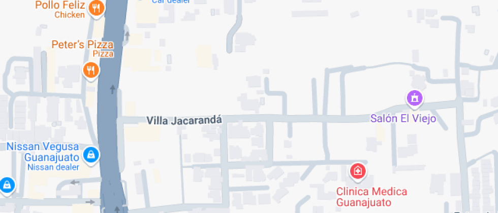 Centro Pedagógico América Bilingüe