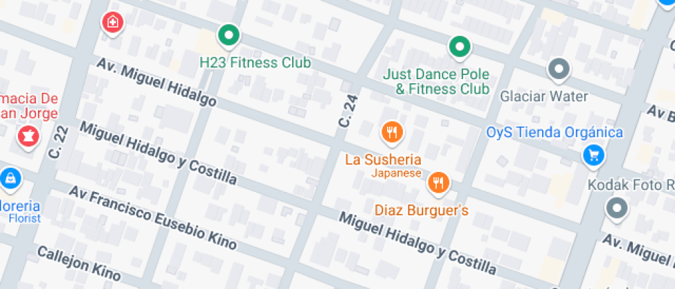 American Bilingual College