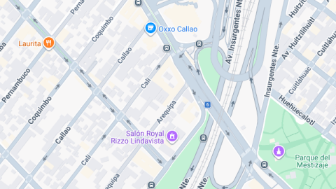 location map image