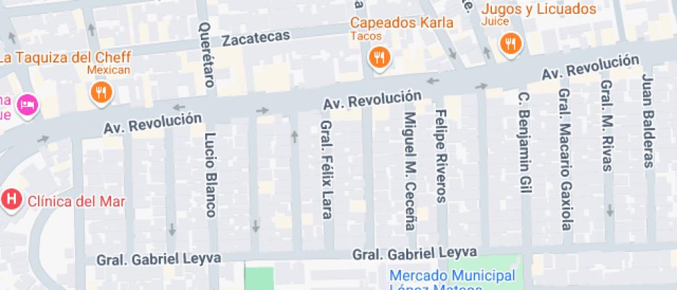 American English Academy