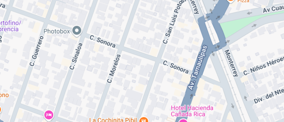 American School Center