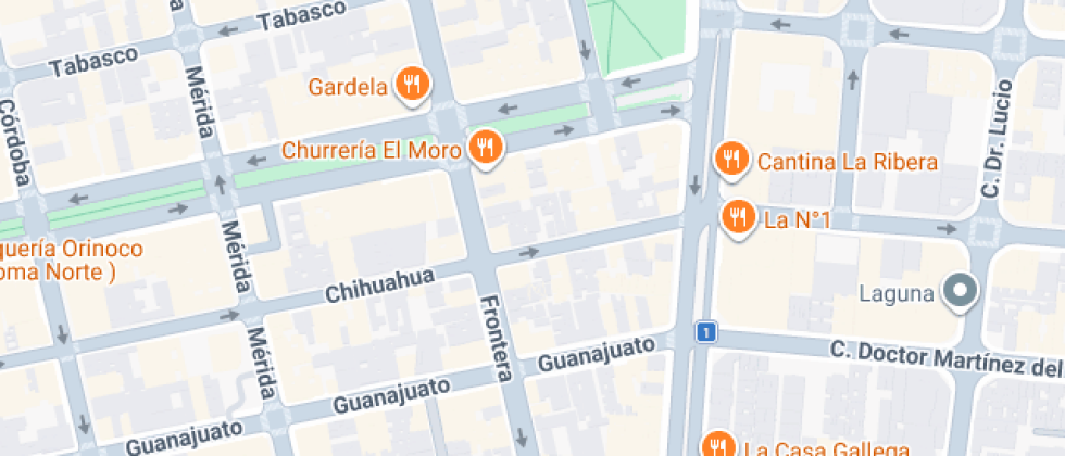 location map image